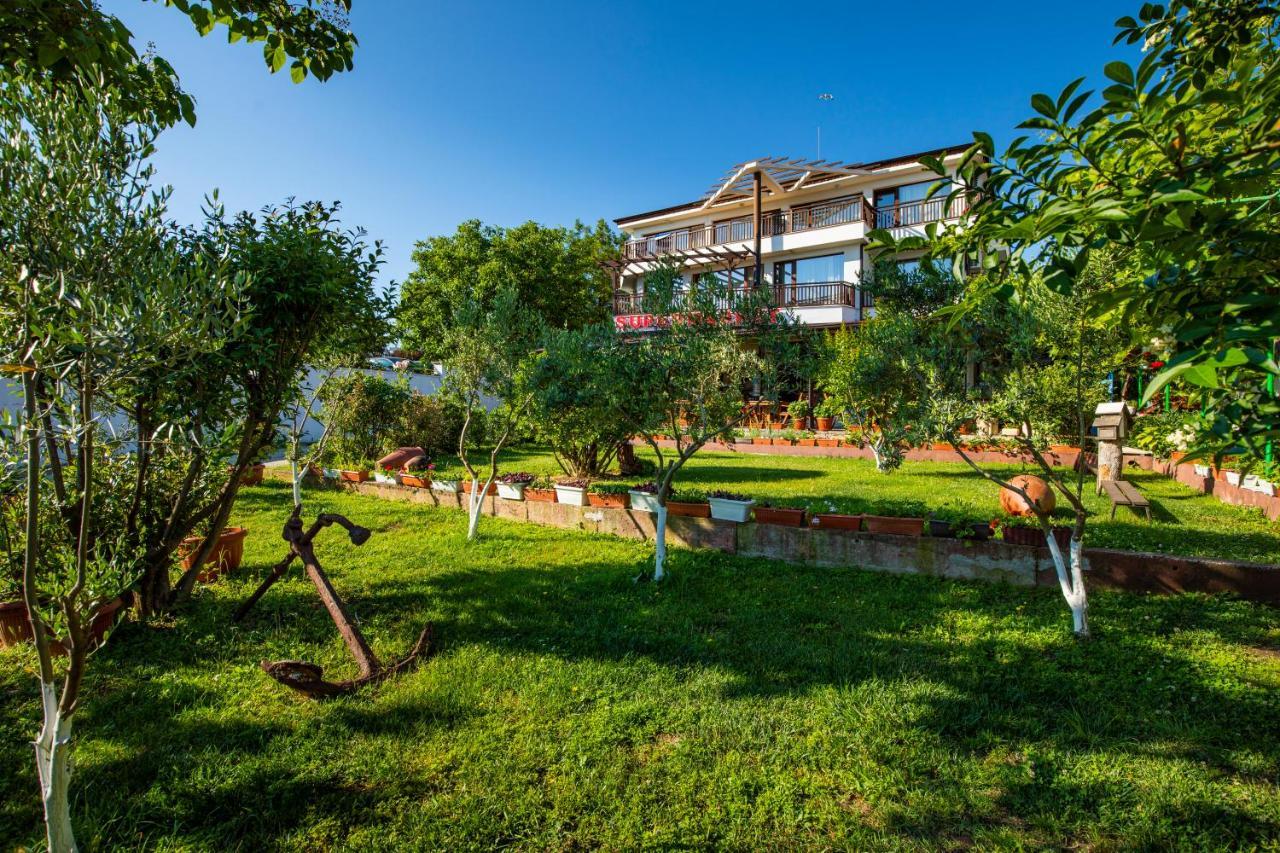 Cherry Villa Sozopol Exterior photo