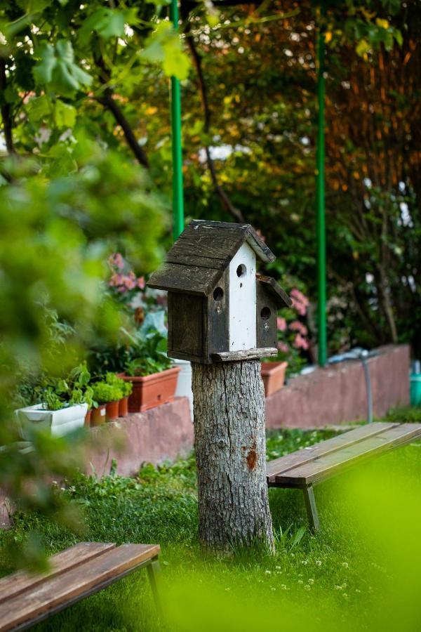 Cherry Villa Sozopol Exterior photo