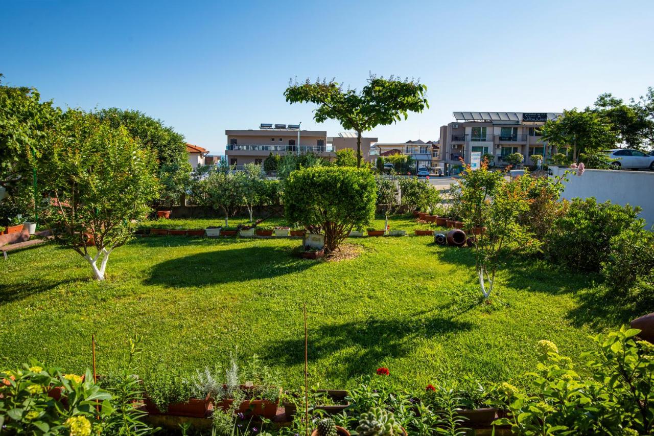 Cherry Villa Sozopol Exterior photo