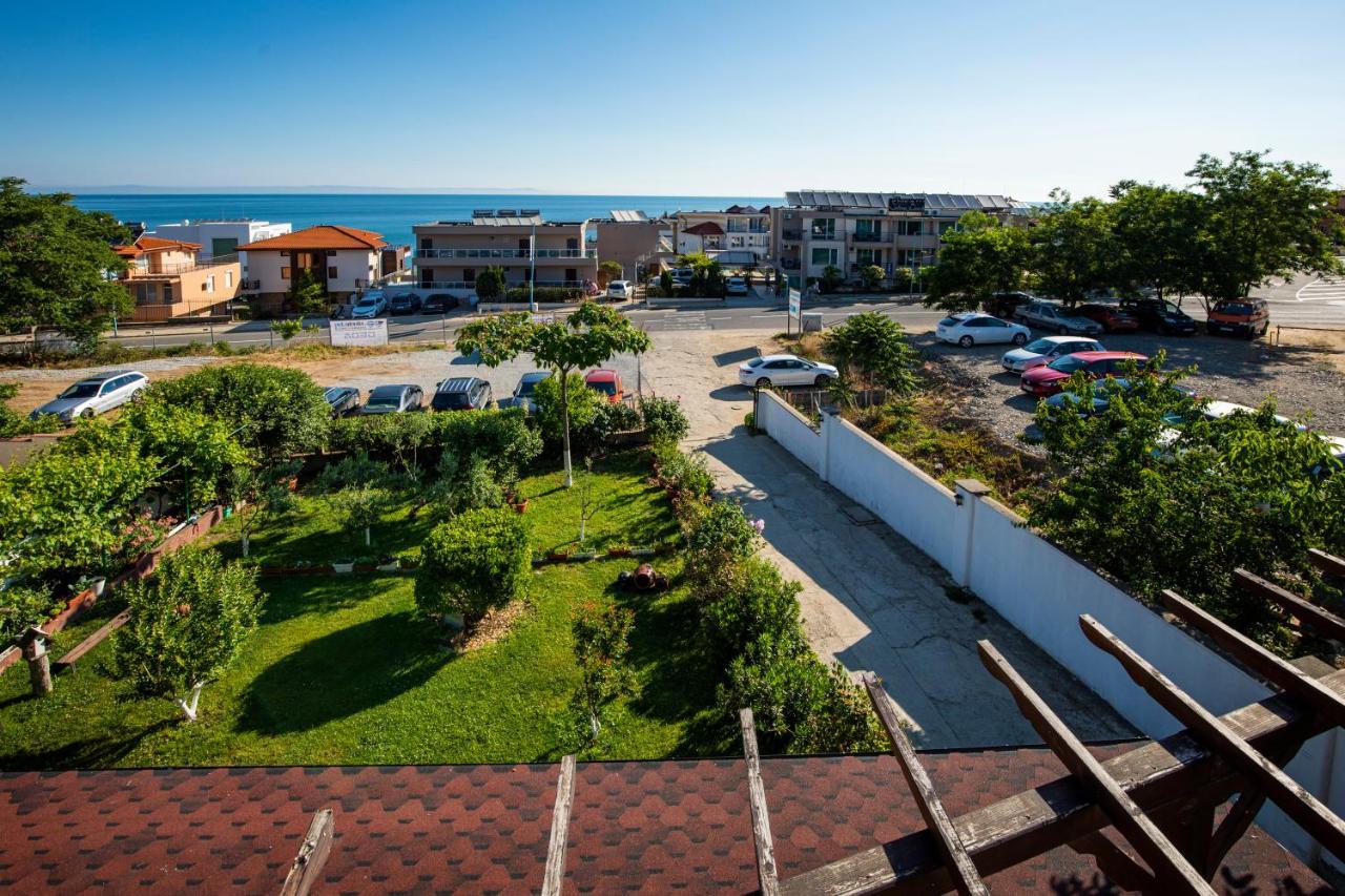 Cherry Villa Sozopol Exterior photo