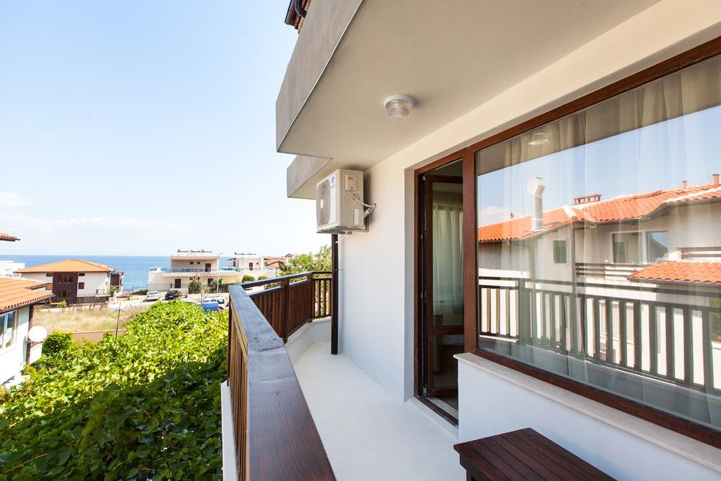 Cherry Villa Sozopol Exterior photo