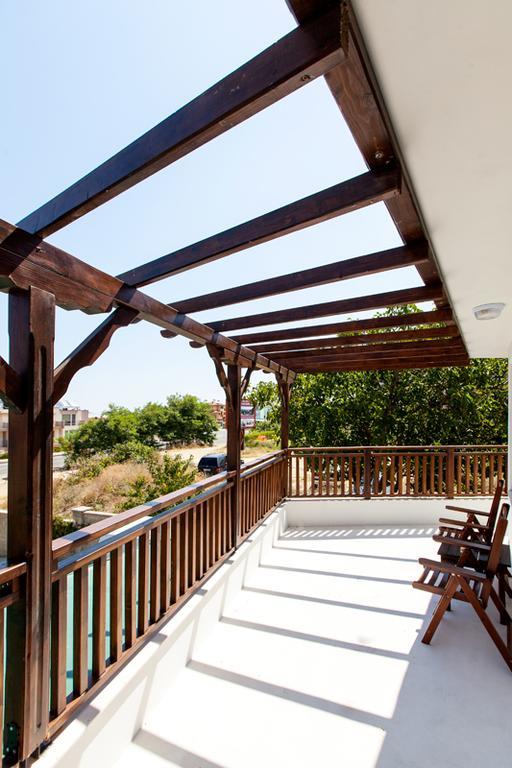 Cherry Villa Sozopol Exterior photo